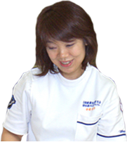 ごあいさつ写真